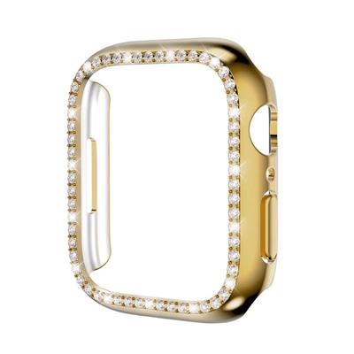 Apple Watch 38mm Zore Watch Gard 05 Sert PC Koruyucu