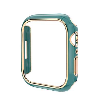 Apple Watch 38mm Zore Watch Gard 06 Sert PC Koruyucu