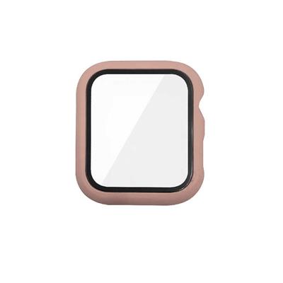 Apple Watch 38mm Zore Watch Gard 07 Sert PC Koruyucu
