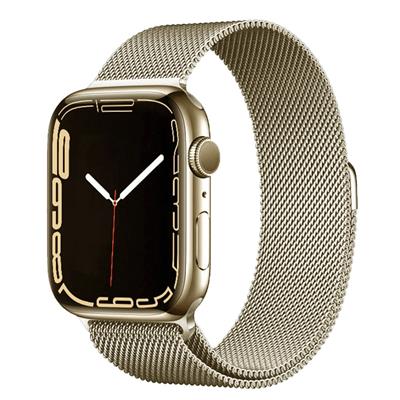 Apple Watch 40mm Zore Band-01 Metal Kordon