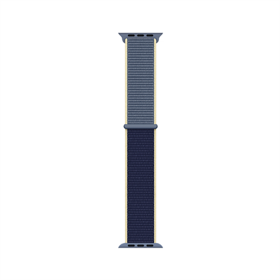 Apple Watch 42mm Kordon Band-03 Serisi Hasır Strap Kayış