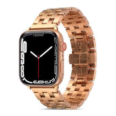 Apple Watch 42mm KRD-20 Metal Kordon