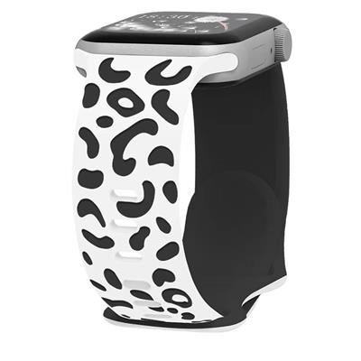 Apple Watch 42mm Zore KRD-140 Silikon Kordon Strap Kayış