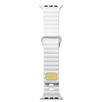 Apple Watch 42mm Zore KRD-73 Silikon Kordon