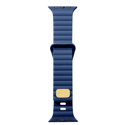 Apple Watch 42mm Zore KRD-73 Silikon Kordon