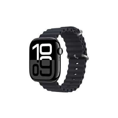 Apple Watch 7 41mm Zore KRD-75 Silikon Kordon