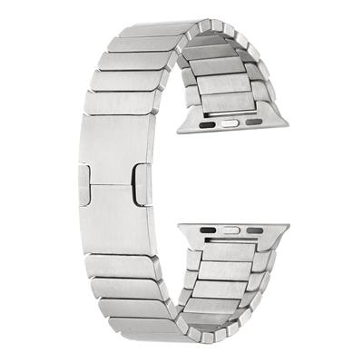 Apple Watch 7 41mm Zore KRD-82 Metal Kordon