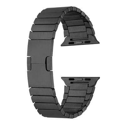 Apple Watch 7 41mm Zore KRD-82 Metal Kordon