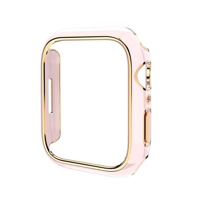Apple Watch 7 41mm Zore Watch Gard 06 Sert PC Koruyucu