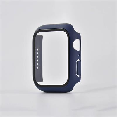 Apple Watch 7 45mm Zore 01 Kasa ve Ekran Koruyucu
