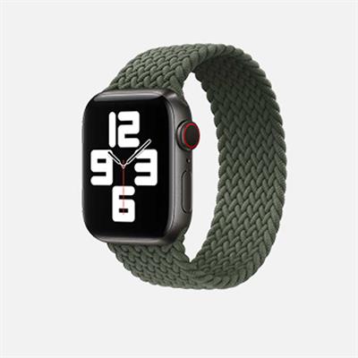 Apple Watch Ultra 49mm Kordon KRD-32 Small Strap Kayış