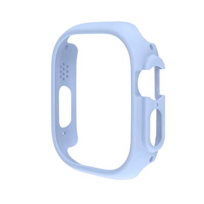 Apple Watch Ultra 49mm Sert PC Kasa Koruyucu Zore Watch Gard 18