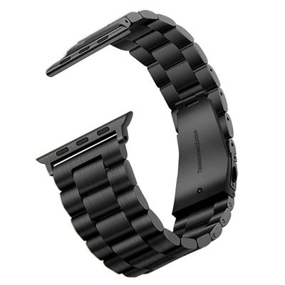 Apple Watch Ultra 49mm Zore Band-04 Metal Kordon
