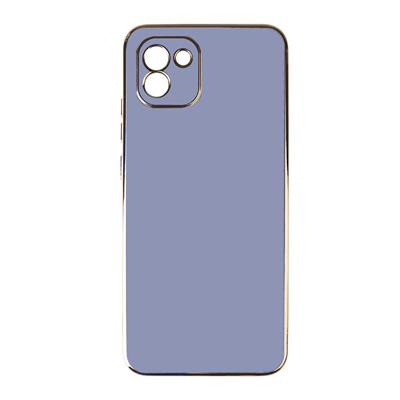 Galaxy A03 Uyumlu Kılıf Zore Bark Kapak