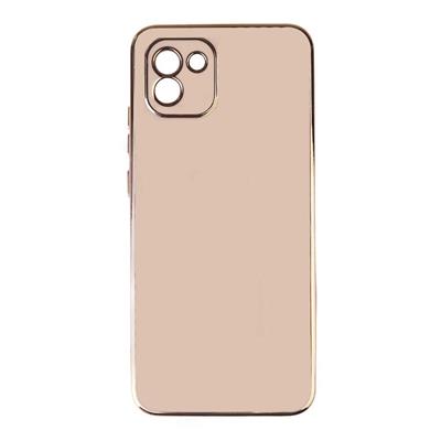 Galaxy A03 Uyumlu Kılıf Zore Bark Kapak