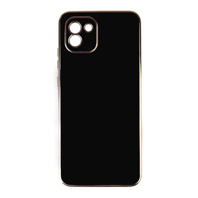 Galaxy A03 Uyumlu Kılıf Zore Bark Kapak