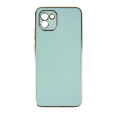 Galaxy A03 Uyumlu Kılıf Zore Bark Kapak