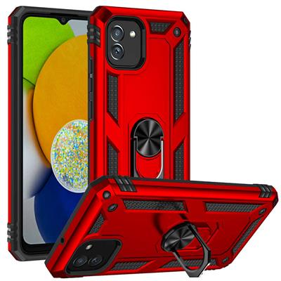 Galaxy A03 Uyumlu Kılıf Zore Vega Kapak