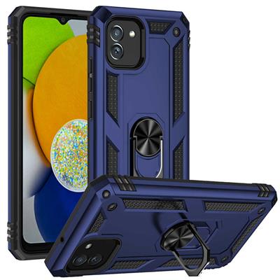 Galaxy A03 Uyumlu Kılıf Zore Vega Kapak