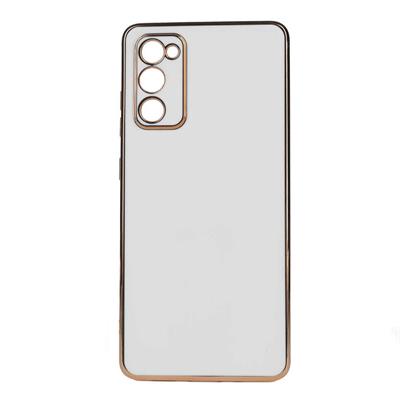 Galaxy A03S Uyumlu Kılıf Zore Bark Kapak