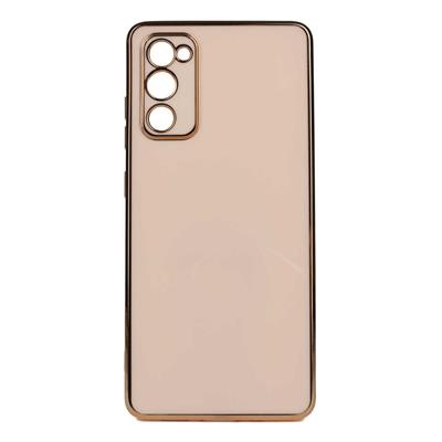 Galaxy A03S Uyumlu Kılıf Zore Bark Kapak