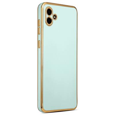 Galaxy A04 Uyumlu Kılıf Zore Bark Kapak