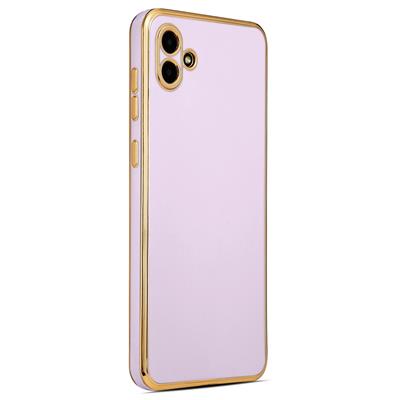 Galaxy A04 Uyumlu Kılıf Zore Bark Kapak
