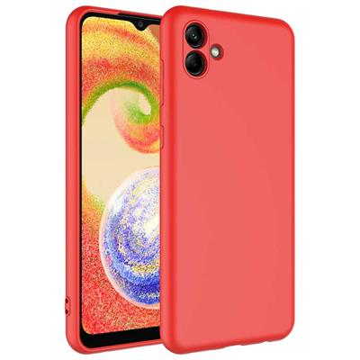 Galaxy A04 Uyumlu Kılıf Zore Mara Lansman Kapak