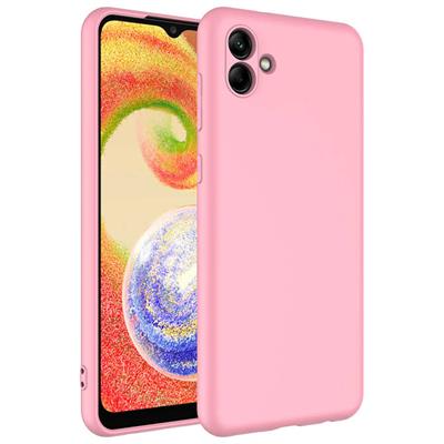 Galaxy A04 Uyumlu Kılıf Zore Mara Lansman Kapak