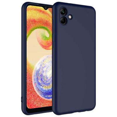 Galaxy A04 Uyumlu Kılıf Zore Mara Lansman Kapak
