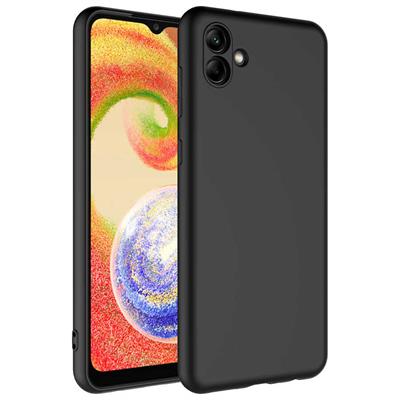 Galaxy A04 Uyumlu Kılıf Zore Mara Lansman Kapak