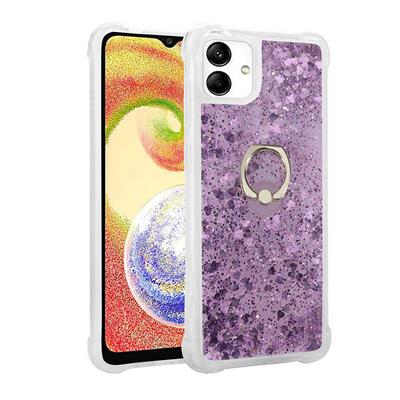Galaxy A04 Uyumlu Kılıf Zore Milce Kapak
