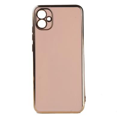 Galaxy A04E Uyumlu Kılıf Zore Bark Kapak
