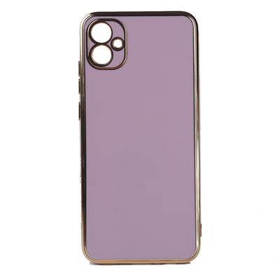 Galaxy A04E Uyumlu Kılıf Zore Bark Kapak