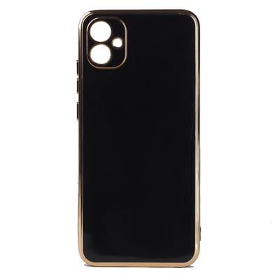 Galaxy A04E Uyumlu Kılıf Zore Bark Kapak
