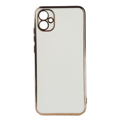 Galaxy A04E Uyumlu Kılıf Zore Bark Kapak