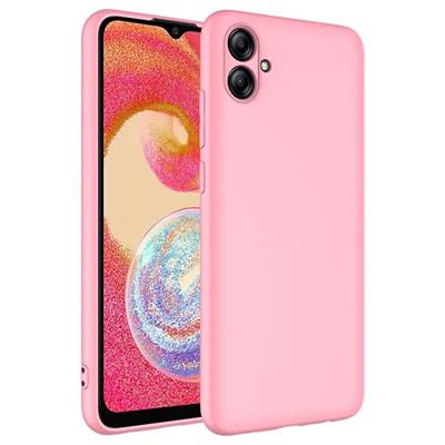 Galaxy A04E Uyumlu Kılıf Zore Mara Lansman Kapak