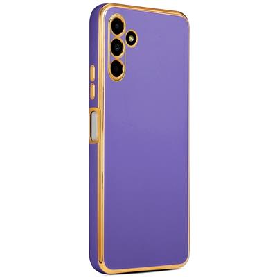 Galaxy A04S Uyumlu Kılıf Zore Bark Kapak