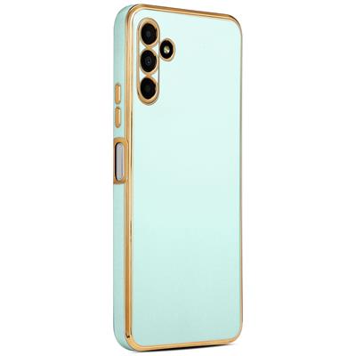 Galaxy A04S Uyumlu Kılıf Zore Bark Kapak