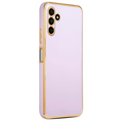 Galaxy A04S Uyumlu Kılıf Zore Bark Kapak