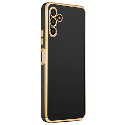 Galaxy A04S Uyumlu Kılıf Zore Bark Kapak