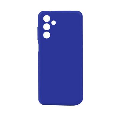 Galaxy A04S Uyumlu Kılıf Zore Biye Silikon