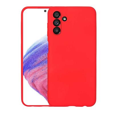 Galaxy A04S Uyumlu Kılıf Zore Mara Lansman Kapak