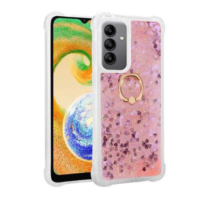Galaxy A04S Uyumlu Kılıf Zore Milce Kapak