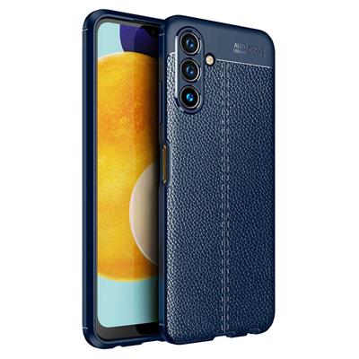 Galaxy A04S Uyumlu Kılıf Zore Niss Silikon Kapak
