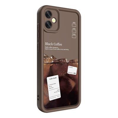 Galaxy A05 Uyumlu Kılıf Kamera Korumalı Baskılı Arka Yüzey Zore Klas Kapak
