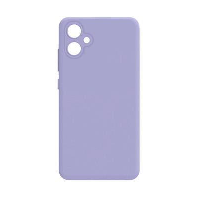 Galaxy A05 Uyumlu Kılıf Zore Biye Silikon
