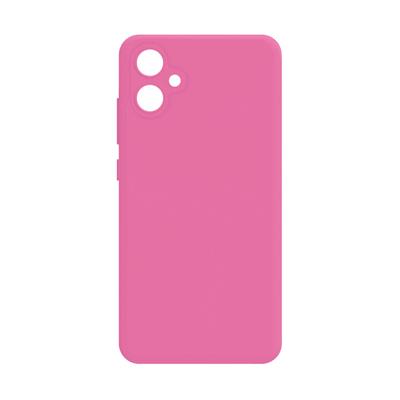 Galaxy A05 Uyumlu Kılıf Zore Biye Silikon