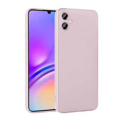 Galaxy A05 Uyumlu Kılıf Zore Premier Silikon Kapak