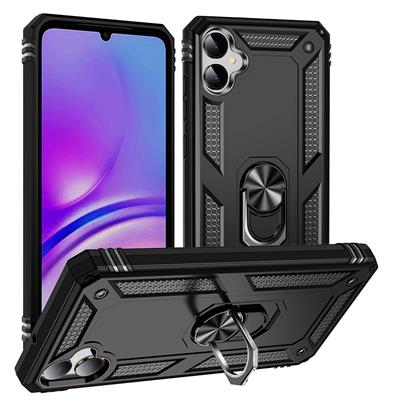 Galaxy A05 Uyumlu Kılıf Zore Vega Kapak